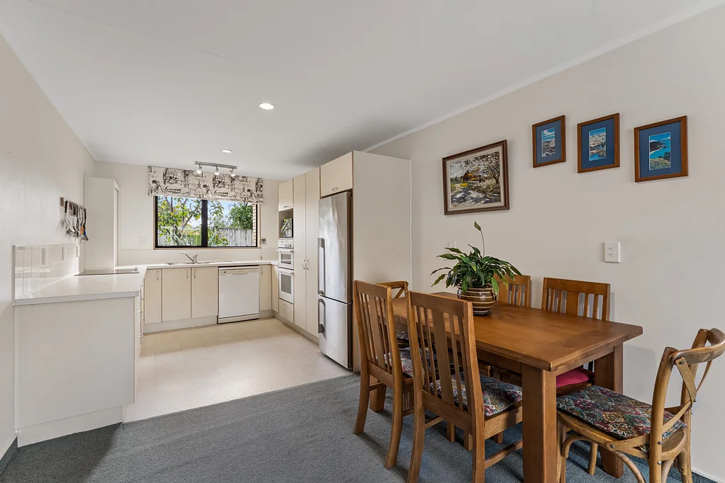 Paraparaumu 3 Bedroom This Could Be The One…