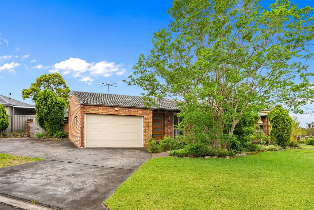 Werrington County 3Kwarto Massive Corner Block with Duplex or Granny Flat Potential (STCA)