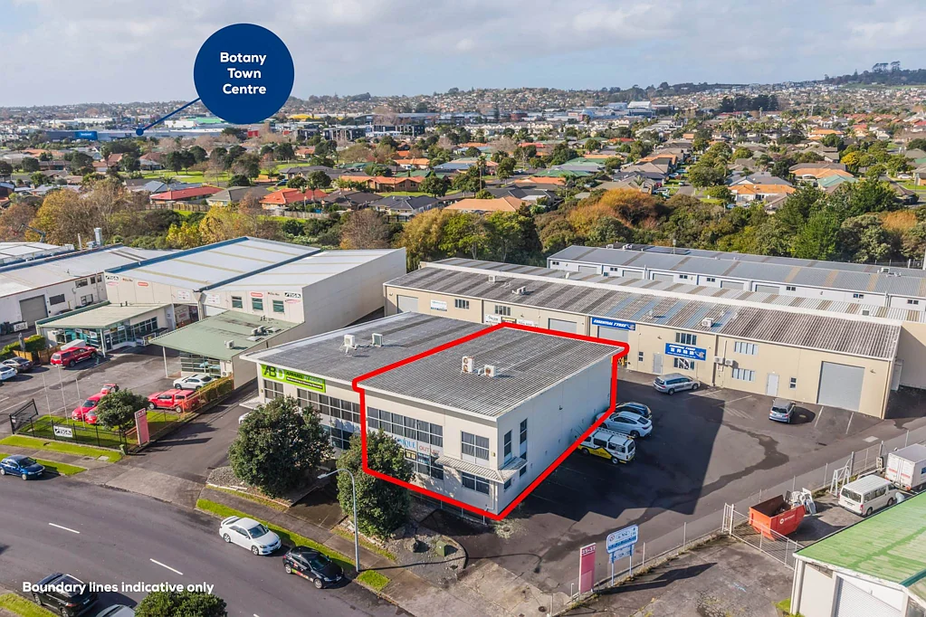East Tamaki TRUE GEM WAREHOUSE OPPORTUNITY - EAST TAMAKI