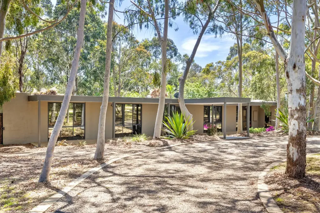 Somers 4कमरा Tranquil Bushland Retreat