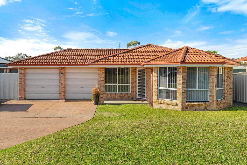 Spacious Family Living at 85 Sophia Road, Worrigee