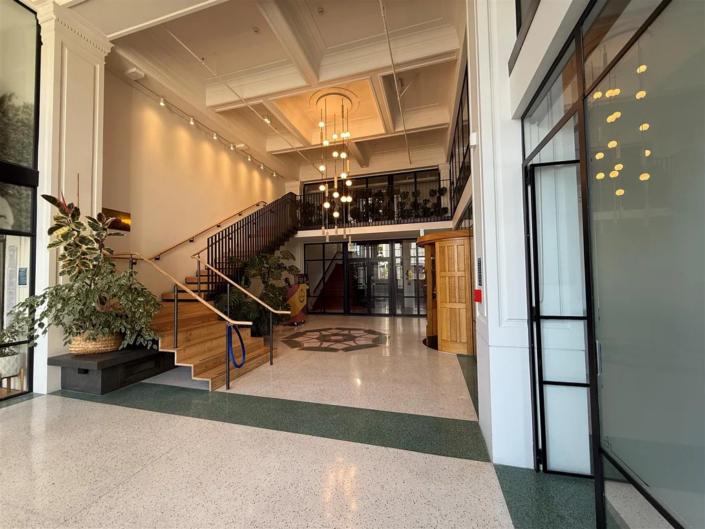 Christchurch Central Boutique River-Front Retail/Office Space