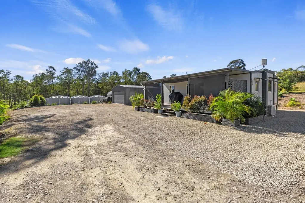 157 Arborcrescent Road, Glenwood, QLD 4570