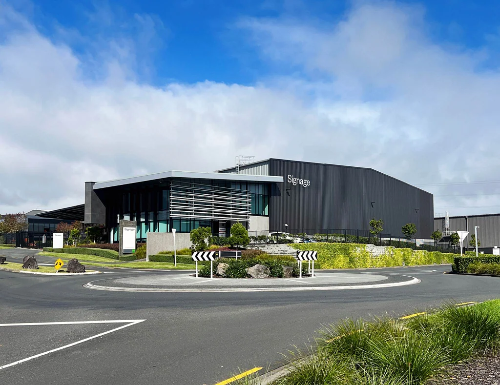 East Tamaki EXCEPTIONAL FUNCTIONALITY IN HIGHBROOK