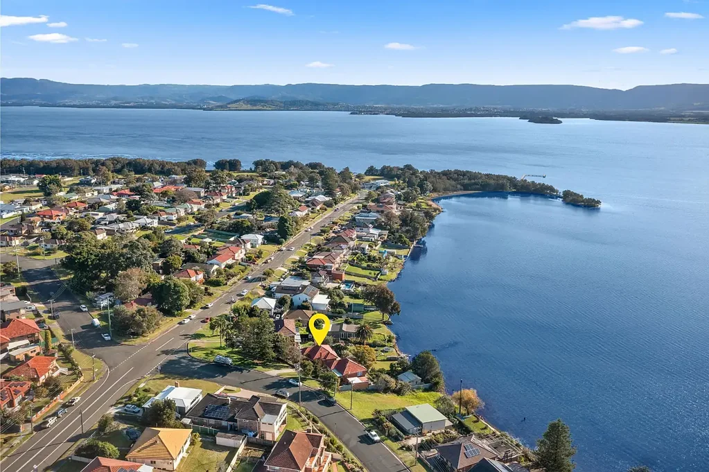 118 Lakeview Parade, Primbee, NSW 2502