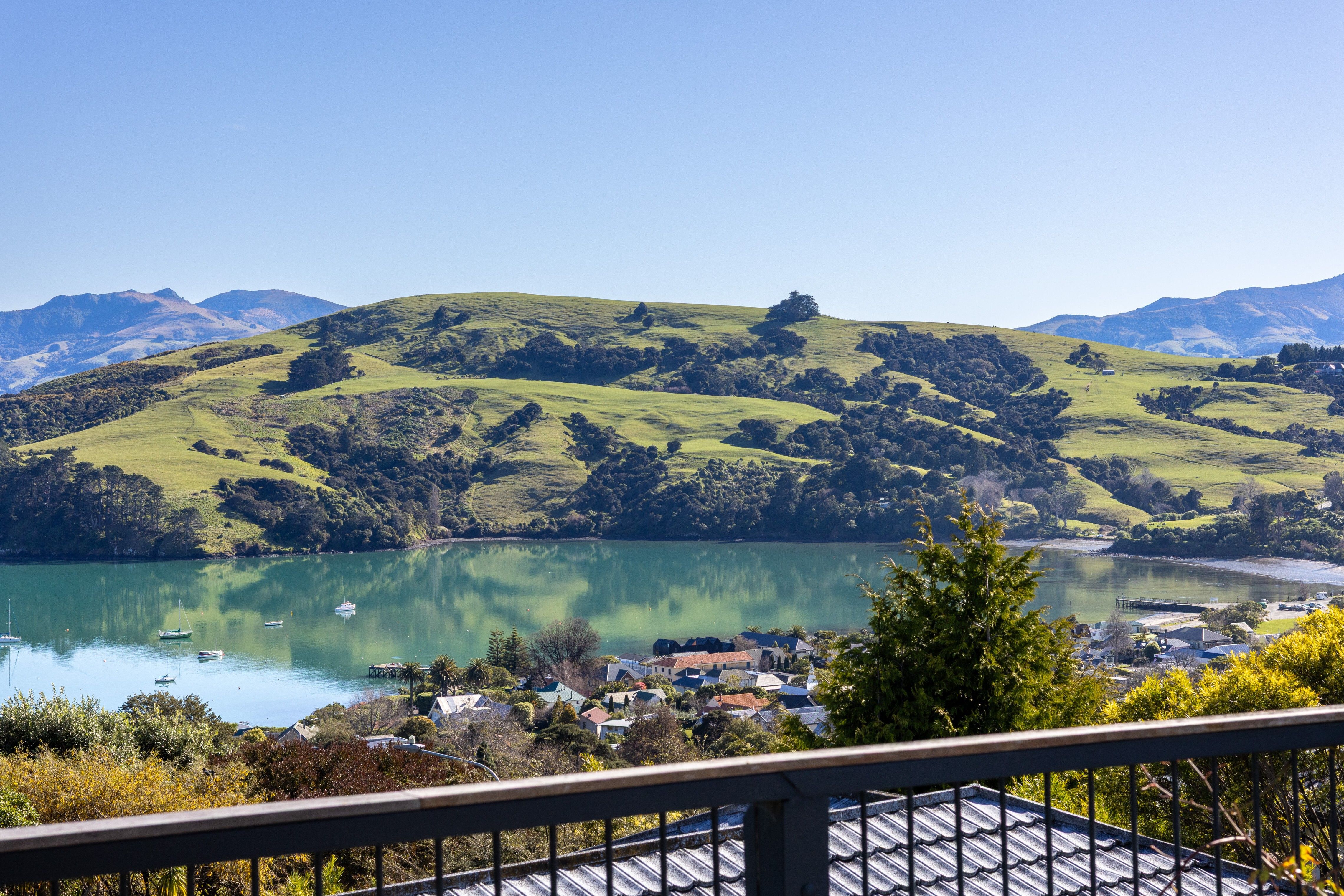 27B Watson Street, Akaroa, Banks Peninsula, 3部屋, 1バスルーム, House