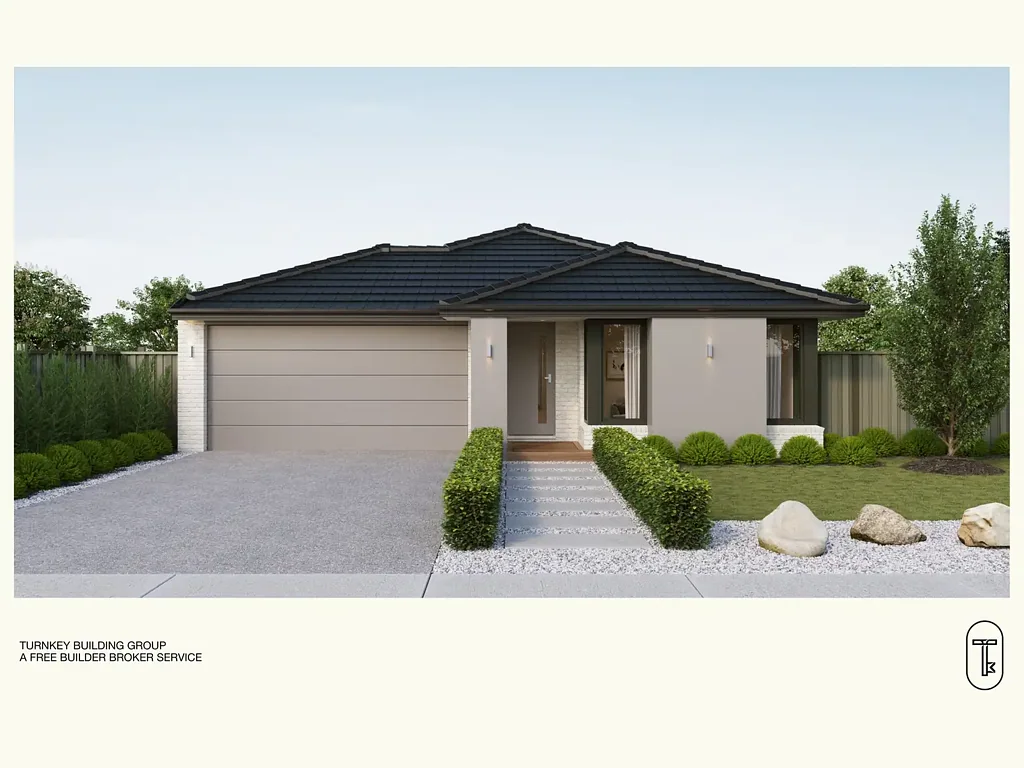 Drouin 4房  Titled 4 Bedroom Turnkey Home in Drouin - Fixed Price $818,300