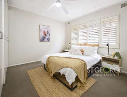 3/40 Ocean Street, Penshurst, NSW 2222, 2 Bedrooms, 1 Bathrooms, Apartment