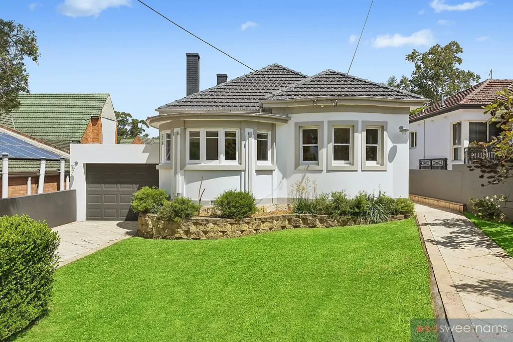 1 Ellery Parade, Seaforth, NSW 2092