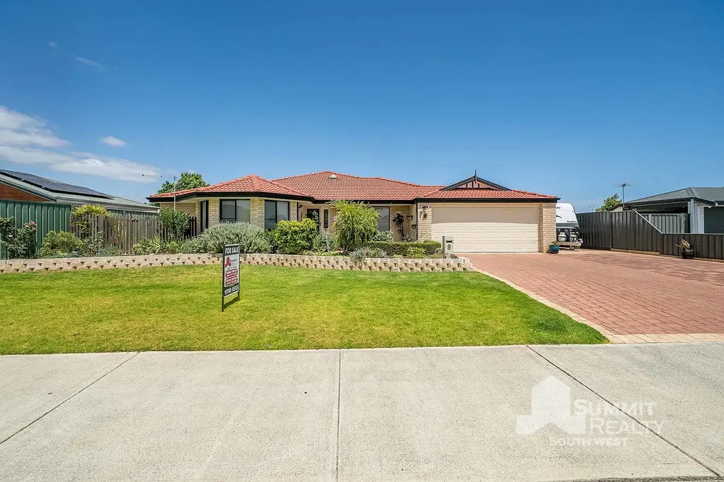 9 Cormorant Entrance, Eaton, WA 6232
