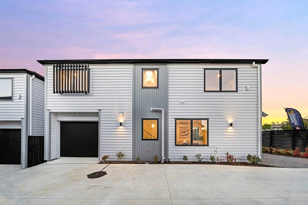 Lot 3/110 Hutchinsons Road, Bucklands Beach, Manukau City, Auckland