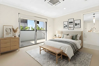 11/34 Hows Road, Nundah, QLD 4012, 2 Bedrooms, 2 Bathrooms, Unit