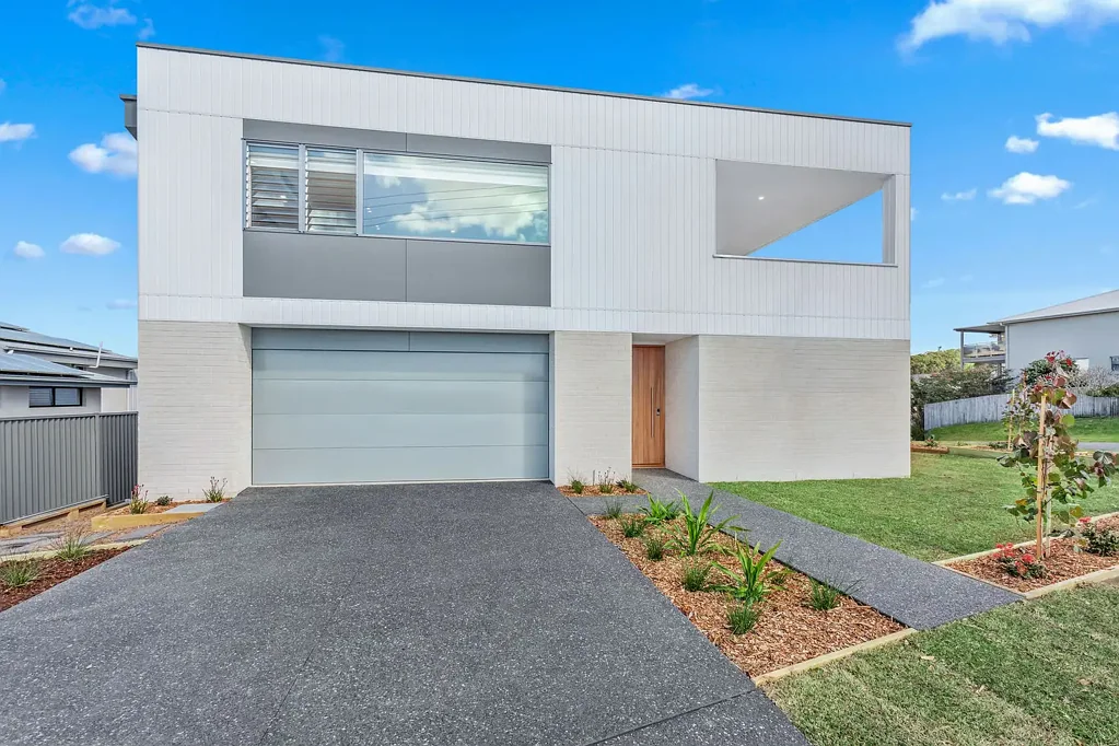 Forster 3房  Brand New Coastal Living with Ocean Views