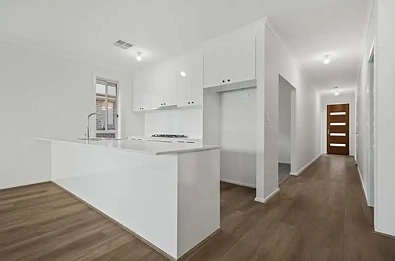 ਰਸੋਈ - 35 Windmill Circuit, Riverlea Park, SA 5120