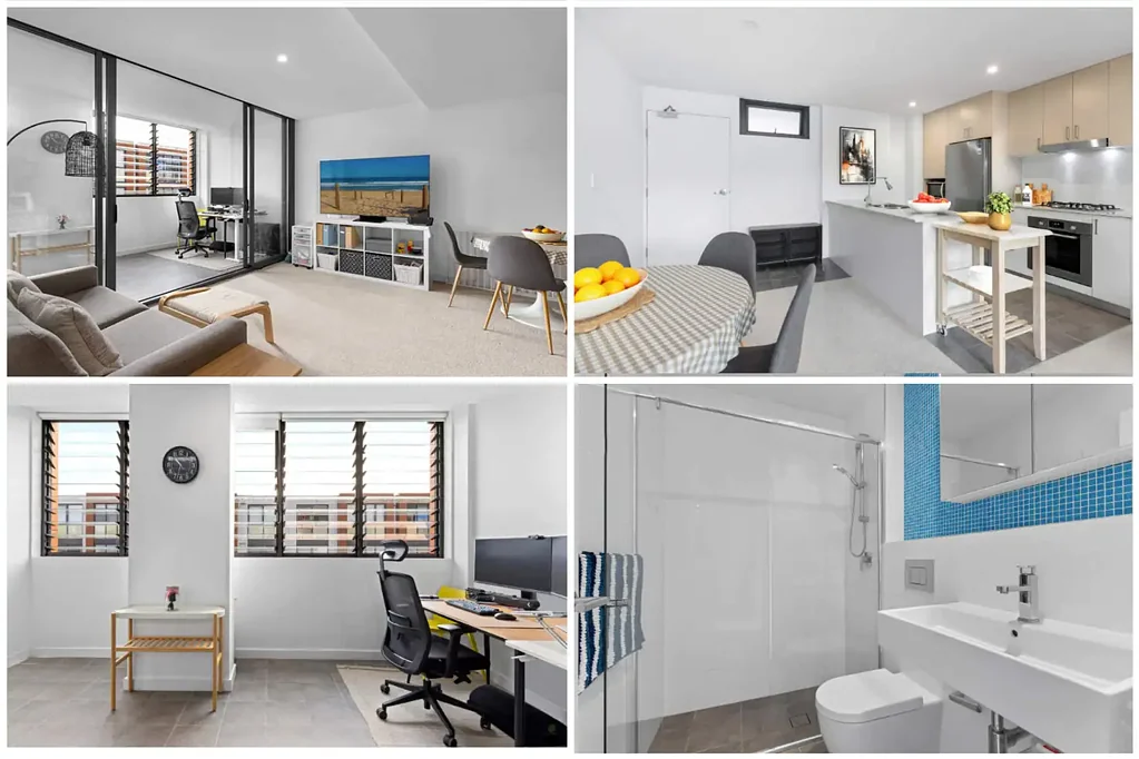 409/16-22 Sturdee Parade, Dee Why, NSW 2099