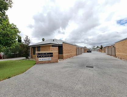 11/40 Morley Street, Maddington, South East Perth, 3 ห้องนอน, 2 ห้องน้ำ, Unit