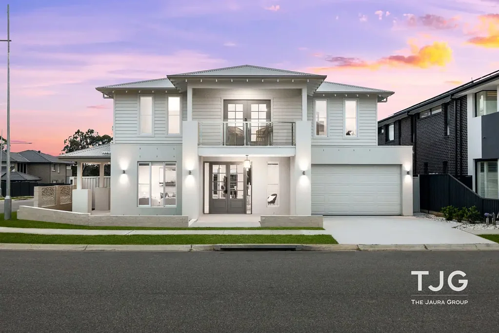 45-45A Tablelands Street, Box Hill, NSW 2765