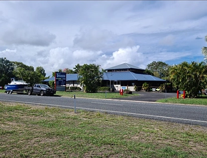 Lot 5 Paradise Palms Drive, Tully Heads, Cairns, 0 कमरे, 0 बाथरूम, Section