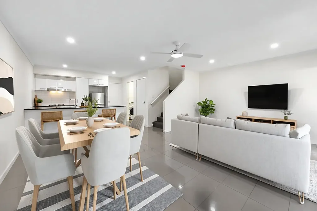 Buderim 3 Bedroom BEAUTIFUL COMPLEX LIVING IN BUDERIM