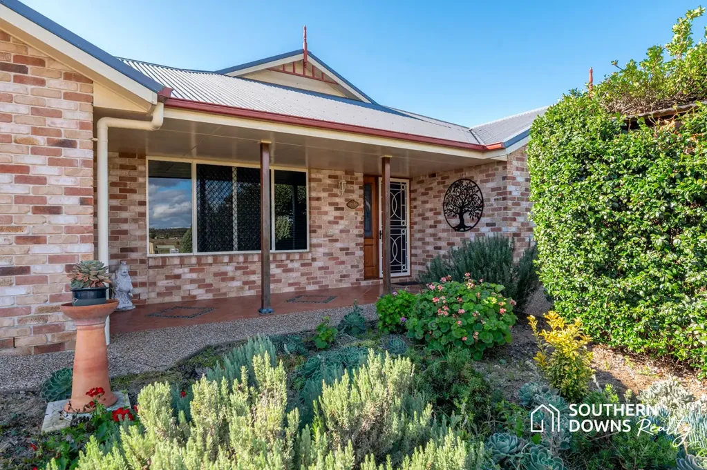12 Hans Borgar Court, Warwick, QLD 4370