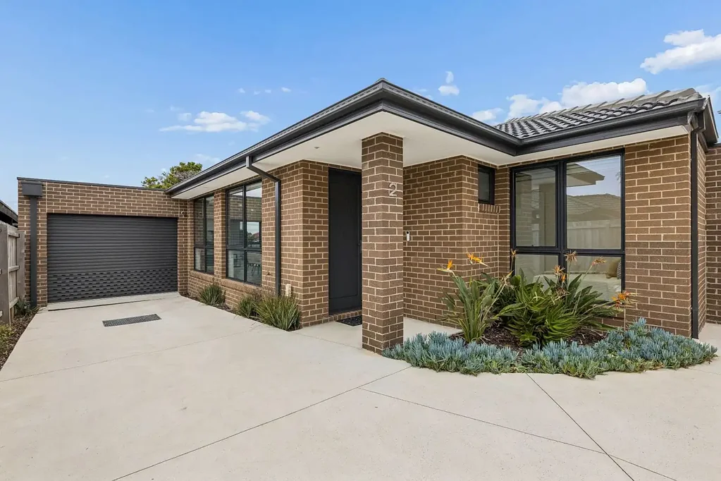 Noble Park 4બેડરૂમ Built in 2023, Designed for Today, Ready for You!