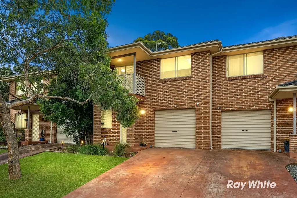 5/33-35 Meacher Street, Mount Druitt, NSW 2770