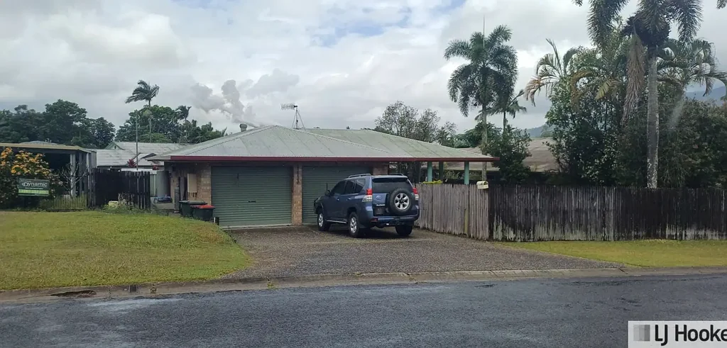 3 Dore Street, Tully, QLD 4854