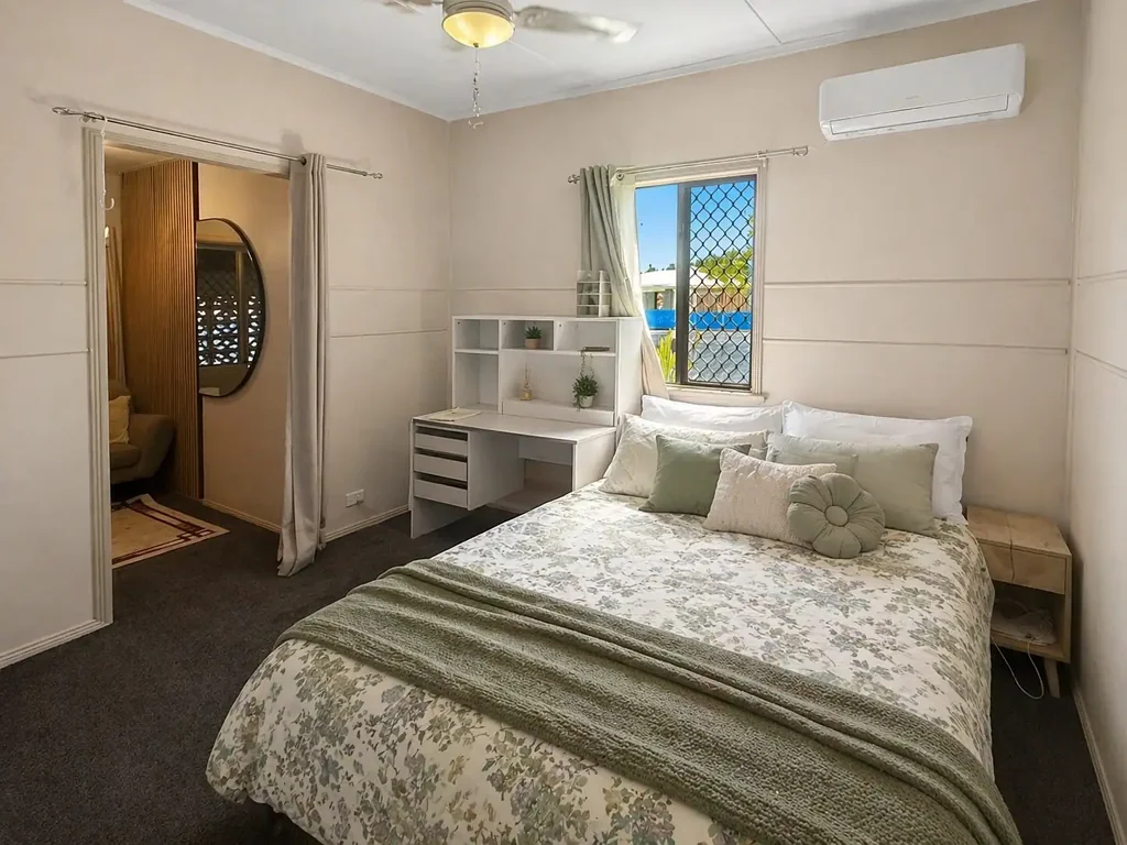 South Mackay 4房  Spacious Family Living in a Prime South Mackay Location