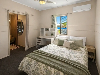 South Mackay 4Zimmer Spacious Family Living in a Prime South Mackay Location