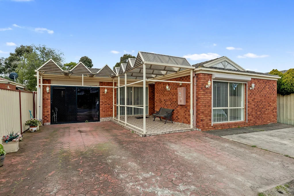 17 Thurmand Court, Roxburgh Park, VIC 3064