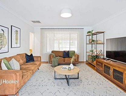 36 Wattle Crescent, Tea Tree Gully, SA 5091, 5房, 2浴, 独立屋