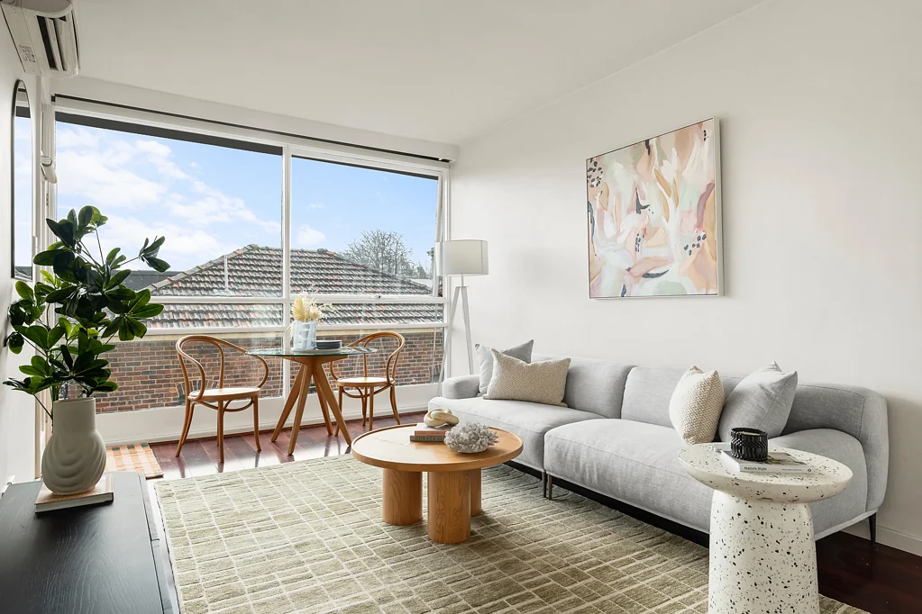 13/9 The Avenue, Prahran, VIC 3181