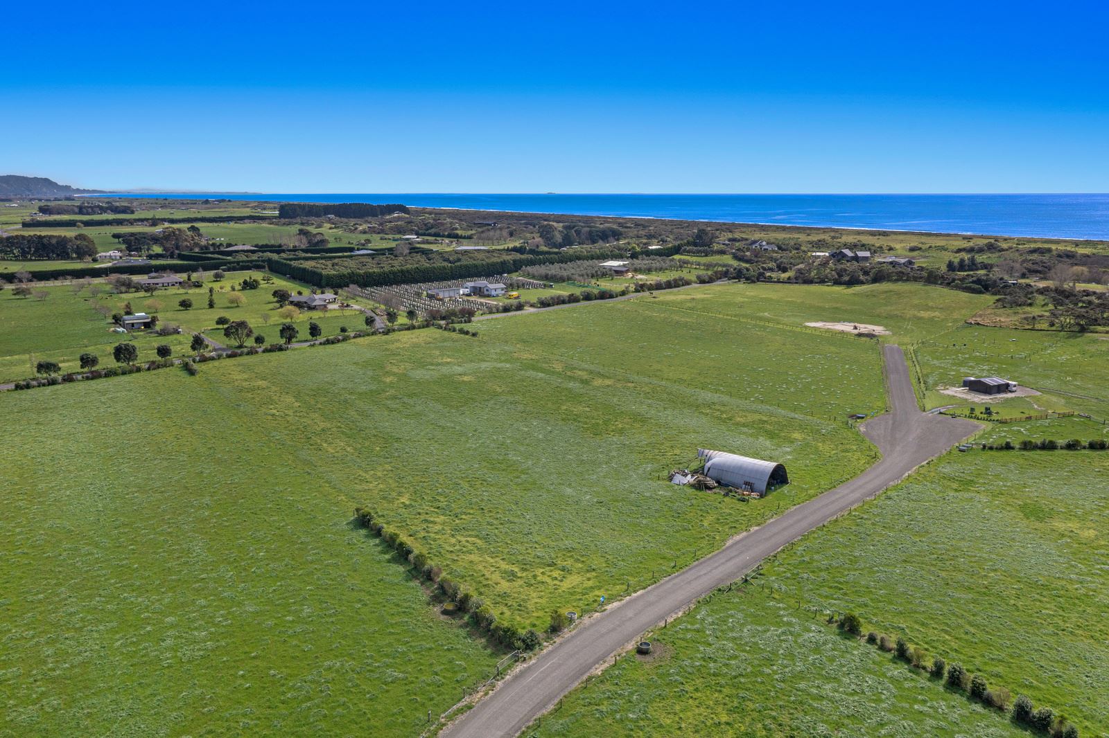 31 Coast Lane, Thornton, Whakatane, 0 Kuwarto, 0 Banyo, Lifestyle Section