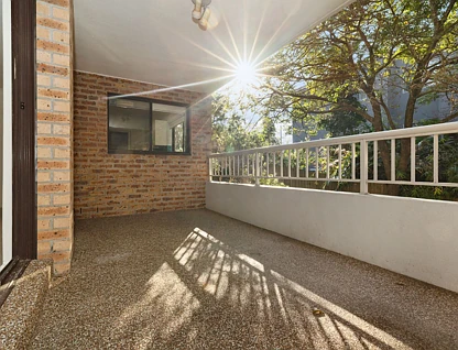 1/8-12 The Crescent, Dee Why, Northern Beaches, 2房, 1浴, Apartment