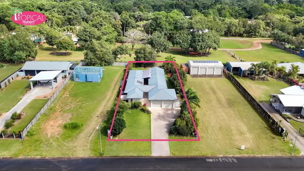 Mission Beach 4房  Executive Beachside Living with Dual-Wing Design on 1,050m² !