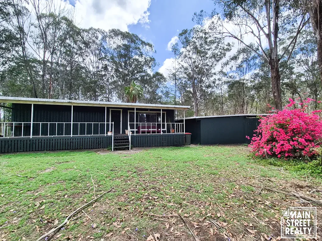 195 Franks Road, Taromeo, QLD 4314