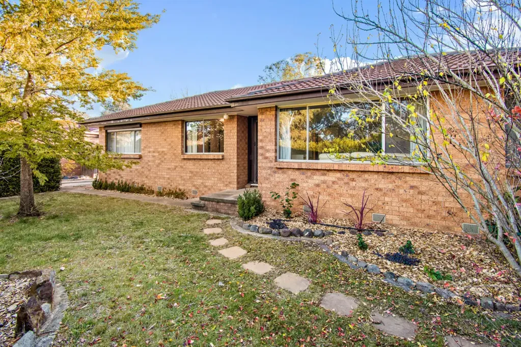 Family Home in the Heart of Kaleen
