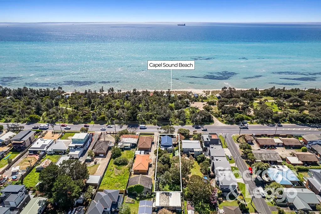 1725 Point Nepean Road, Capel Sound, VIC 3940