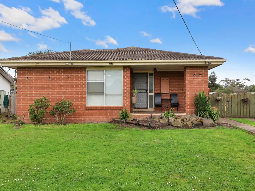 Warrnambool 3chambre PLENTY TO LIKE AT A POPULAR PRICE