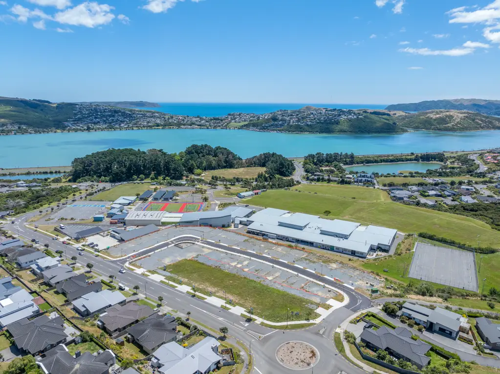 Aotea  Premium location - Build New at The Crest