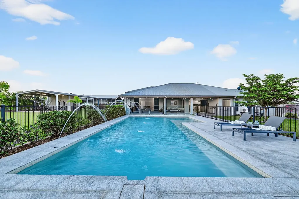 21 Eden Park Drive, Jensen, QLD 4818