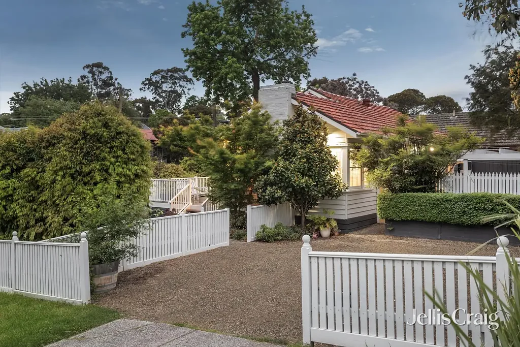 40 Bible Street, Eltham, VIC 3095