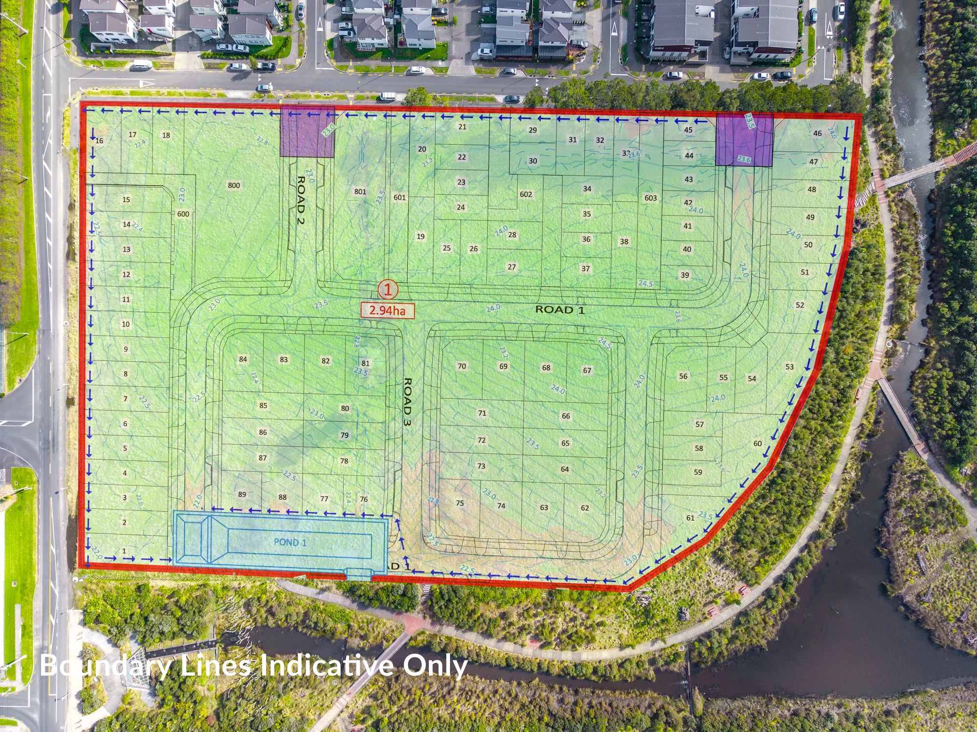 91 Grove Road, Papakura