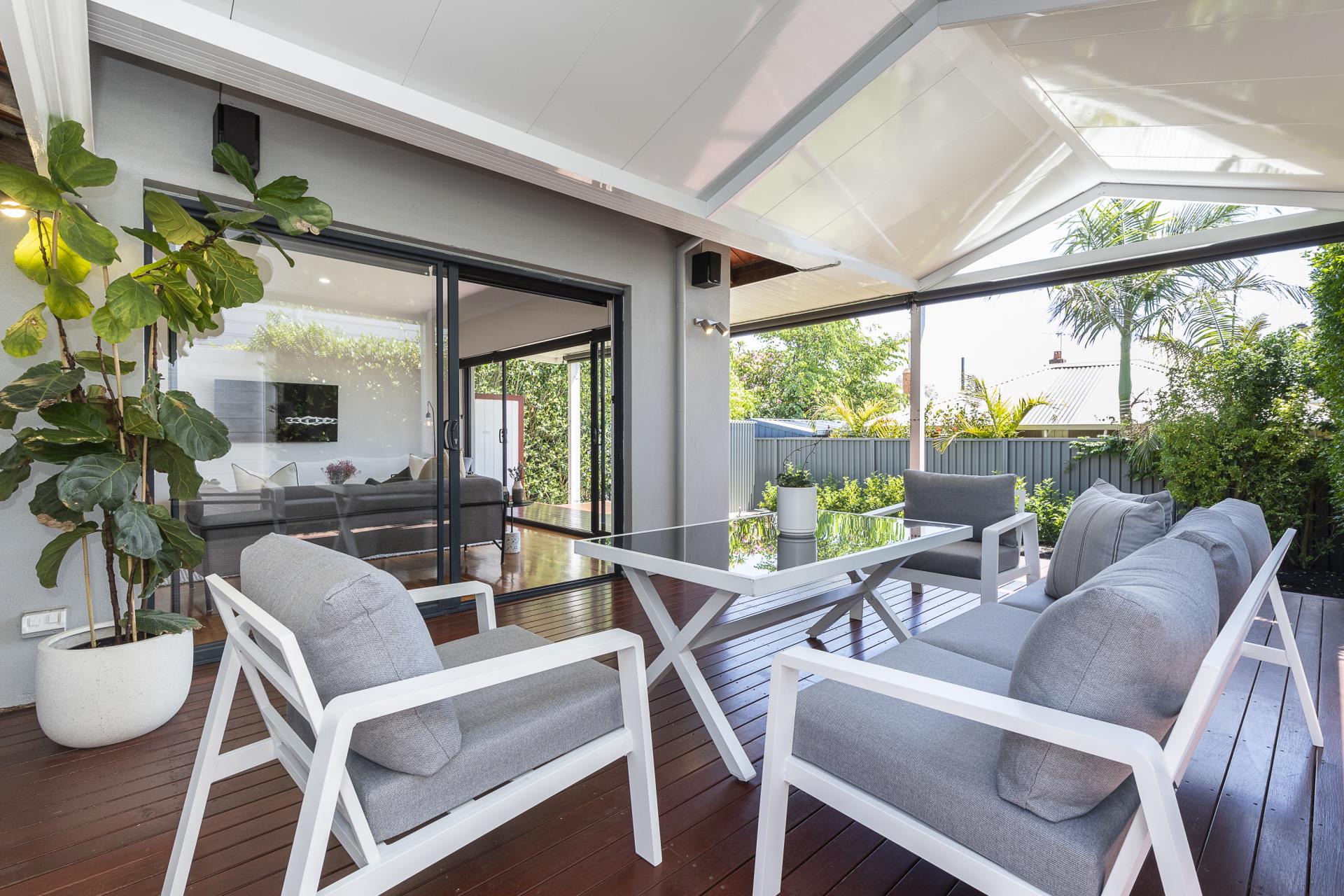 17 EAST ST, MOUNT HAWTHORN WA 6016, 0房, 0浴, House