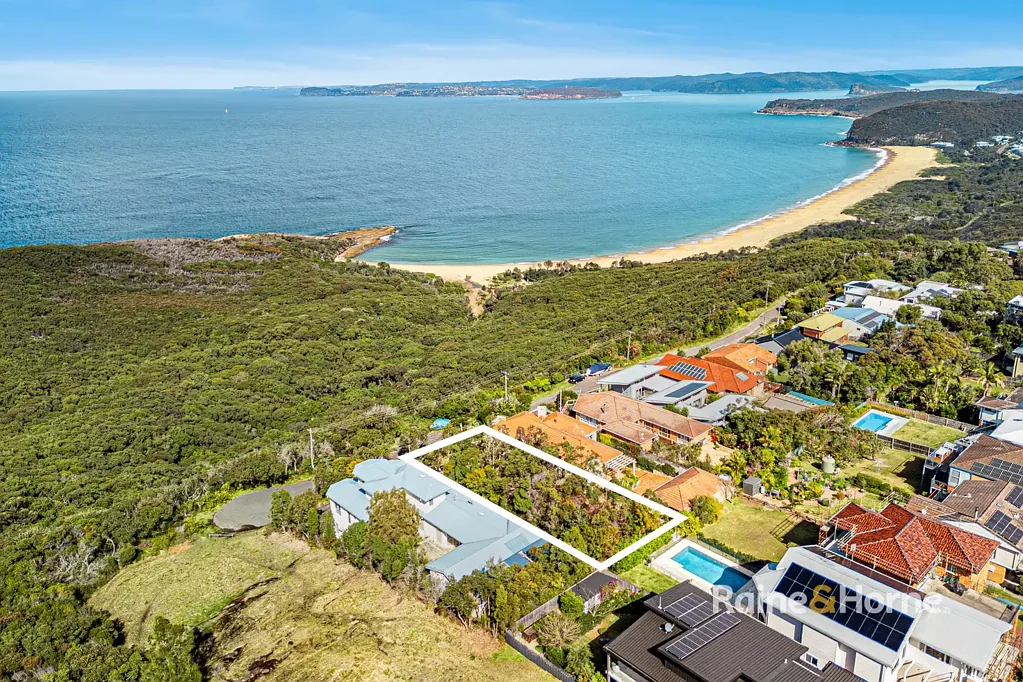Killcare Heights Build by the Sea Breeze