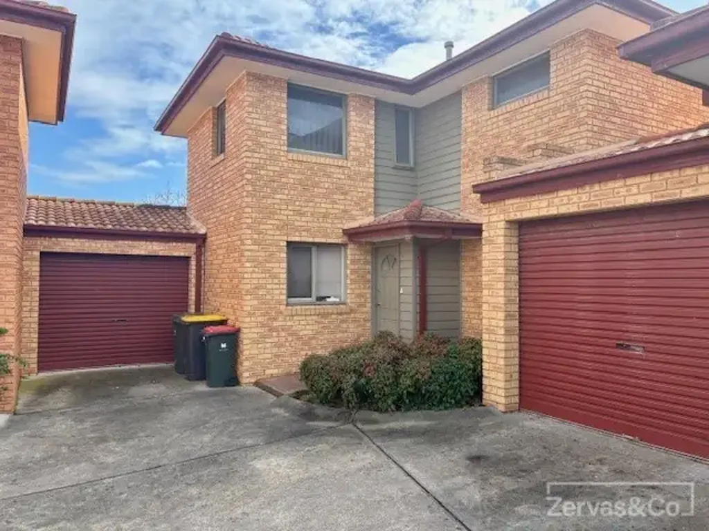 Great Location- Central