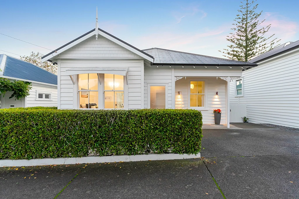 47 Kelmarna Avenue, Ponsonby, Auckland City, Auckland