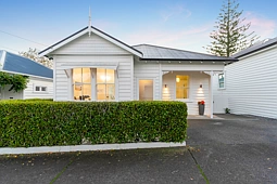 47 Kelmarna Avenue, Ponsonby