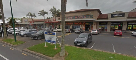 Business  Neighbourhood Centre Zone