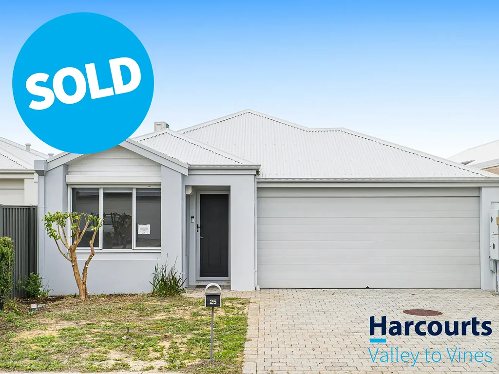 25 Swithland Way, Aveley, WA 6069